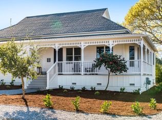 3485 Frei Rd, Sebastopol, CA 95472