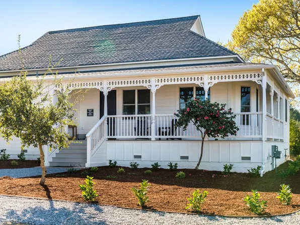 3485 Frei Rd, Sebastopol, CA 95472