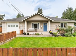 503 N Cherry St, Burlington, WA