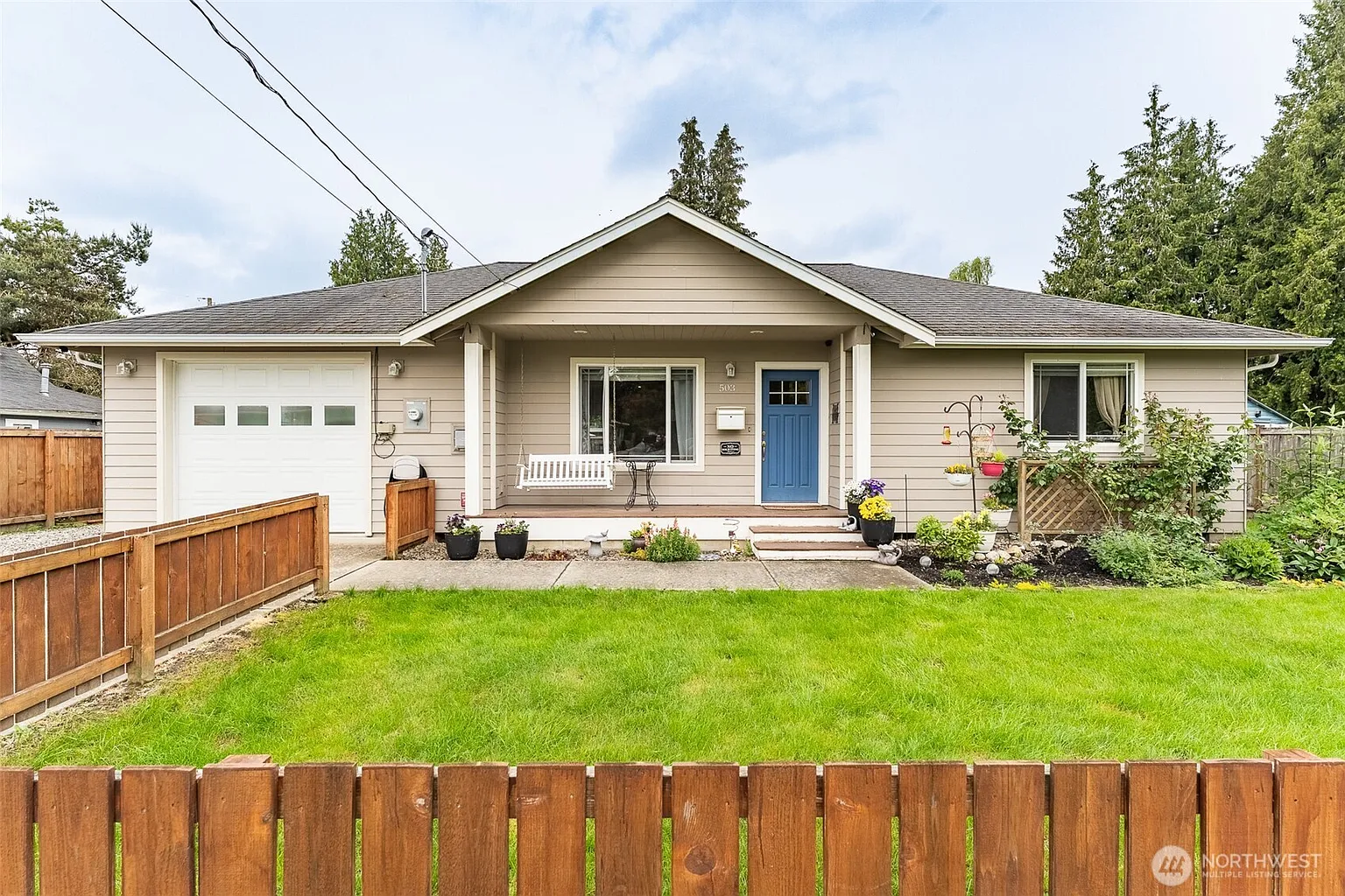 503 N Cherry Street photo 1