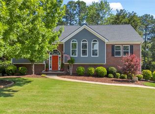 3102 Planters Mill Dr, Dacula, GA 30019