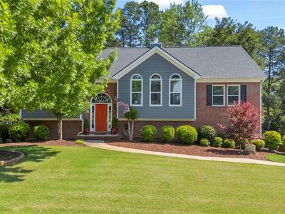 3102 Planters Mill Dr, Dacula, GA, 30019