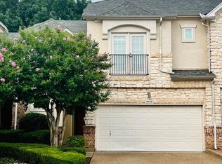 4444 Jardin St, Irving, TX 75038