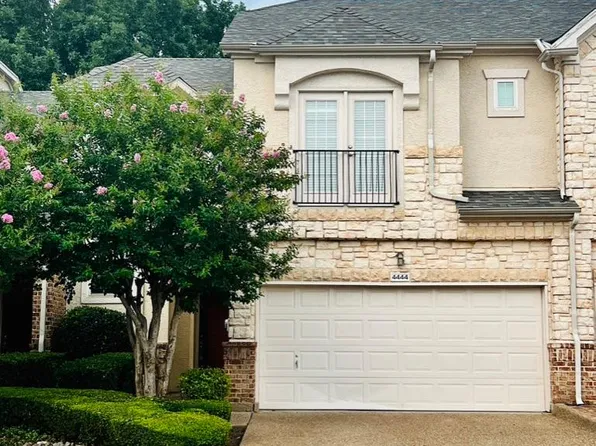 4444 Jardin St, Irving, TX 75038