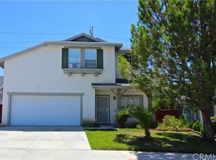 3323 W Thornton Ave, Hemet, CA 92545