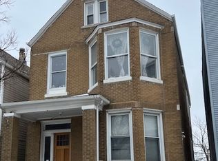 4747 S Western Blvd, Chicago, IL 60609
