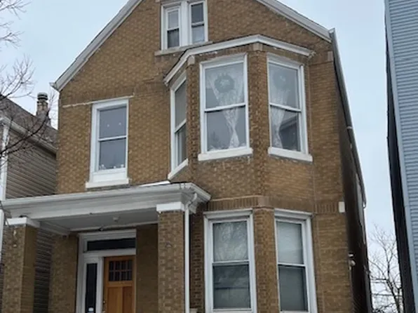 4747 S Western Blvd, Chicago, IL 60609