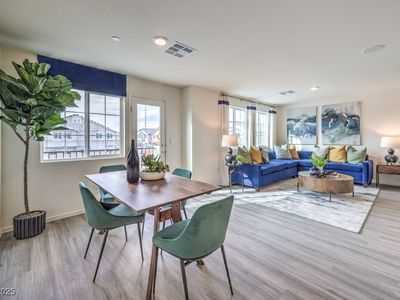 7945 Pandora Sky St #371, North Las Vegas, NV, 89084
