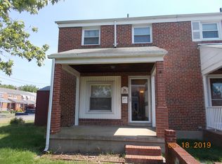 2800 Kirkleigh Rd #1, Dundalk, MD 21222