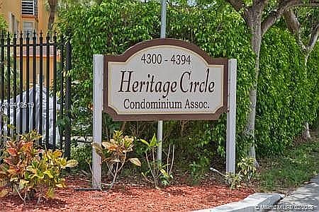 Front of Community