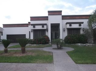 3133 Homer Dr, Laredo, TX 78041