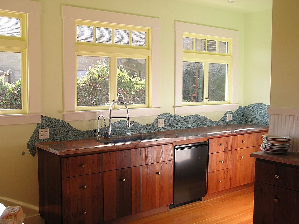 kitchen sink
