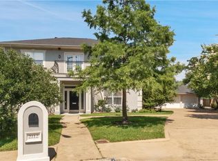 2112 Walnut Grove Ct, College Station, TX 77845