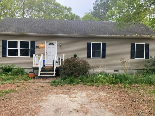 800 Vick Ave, Cape May Court House, NJ 08210