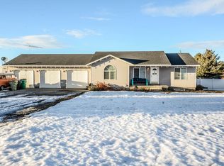 4095 E 356 N, Rigby, ID 83442