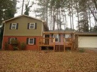 3074 Howell Ct, Lawrenceville, GA 30044
