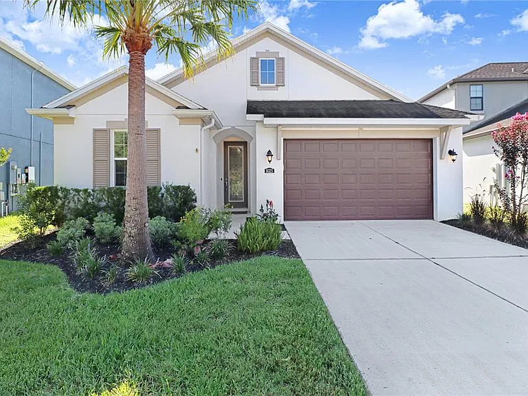 16325 Hyde Manor Dr — Photo 1