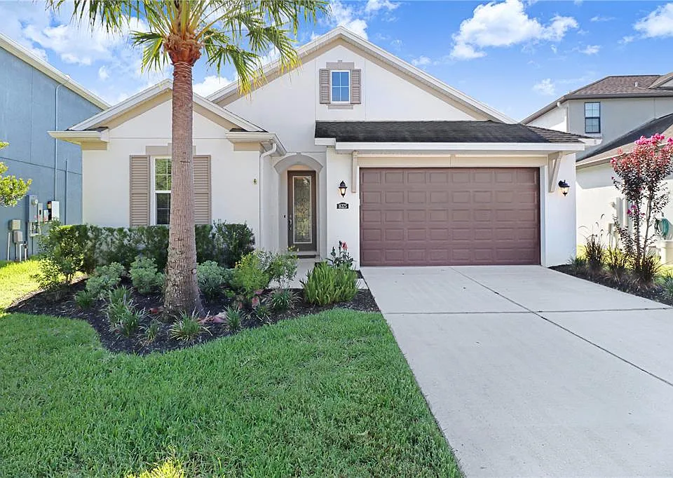 16325 Hyde Manor Dr