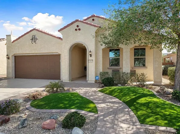 21867 N 263rd Dr, Buckeye, AZ 85396