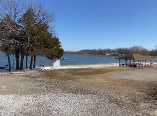 601 Primrose Ln, Horseshoe Bend, AR 72512