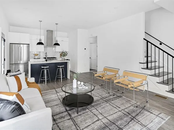 310 Prospect St APT 6, Cambridge, MA 02139