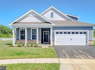 350 Bandon Dunes Ct, Moorestown, NJ 08057