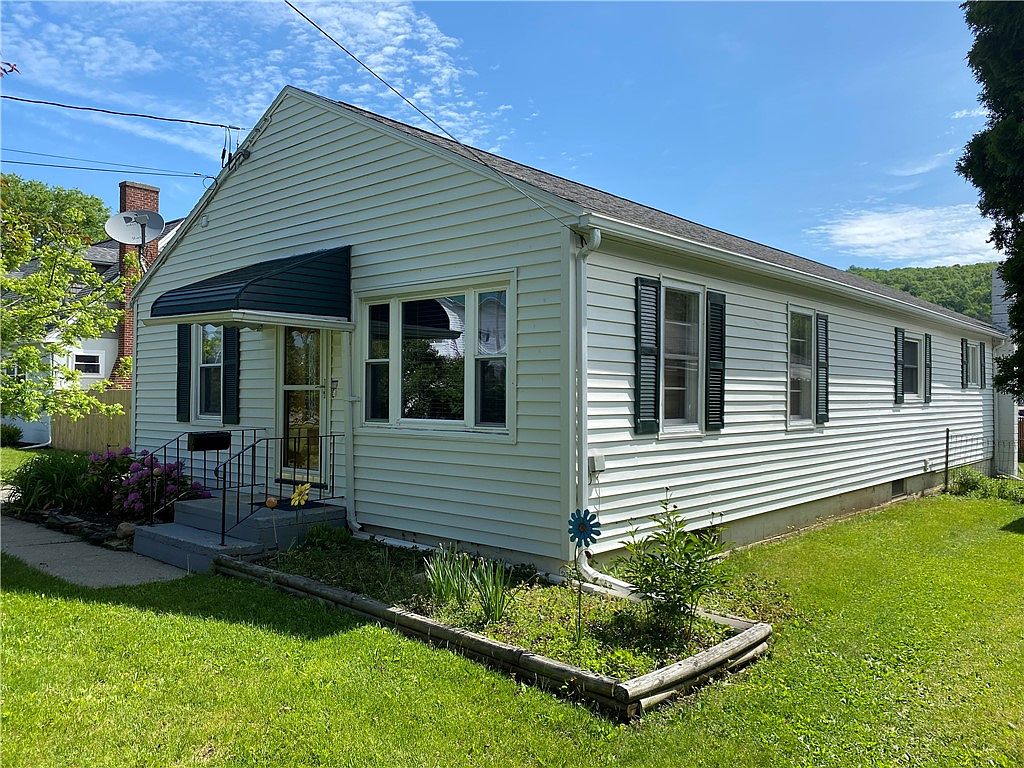 337 Cleveland Ave, Hornell, NY 14843 Zillow
