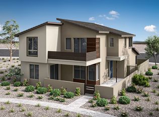Plan 3 Plan, Aberdeen | Collection I, Las Vegas, NV 89138