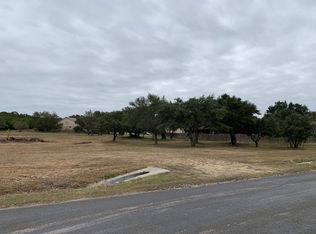LOT 7 County Road 200, Burnet, TX 78611