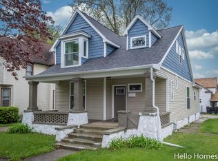 901 Lafayette Ave SE, Grand Rapids, MI 49507