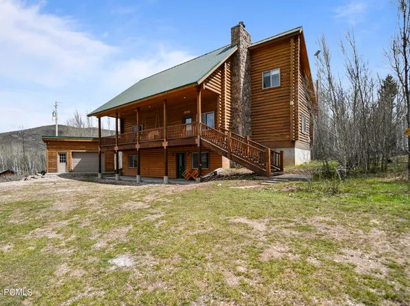 651 Spotted Fawn Ln, Oakley, UT 84055