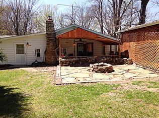 14945 Cemetery Rd, Dow, IL 62022