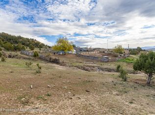 6322 County Road 7, Meeker, CO 81641