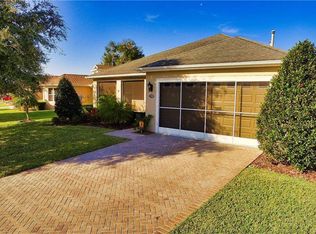 27003 Camerons Run, Leesburg, FL 34748
