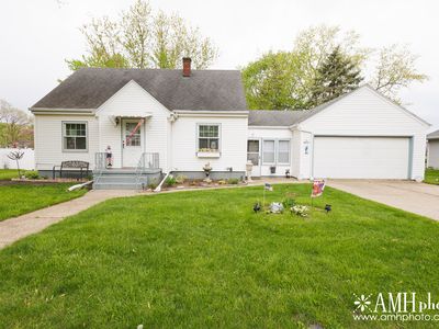 518 N Hartwell St, Gilman, IL, 60938