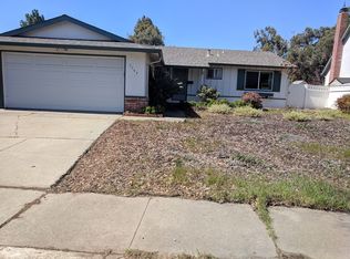 7763 Hazelnut Dr, Newark, CA
