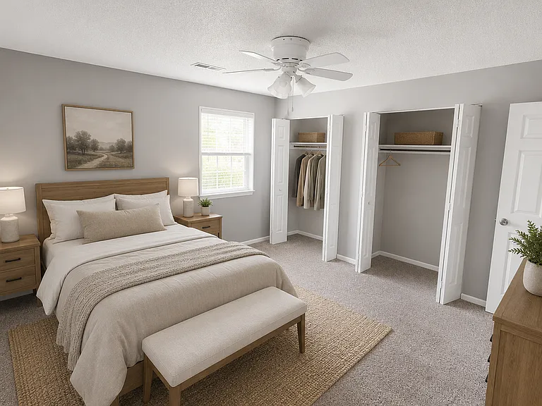 2 bed, 1.5 bath, $825 — Photo 6