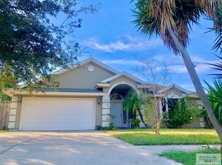 3603 Oviedo, Brownsville, TX 78520