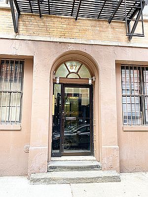1st image of 67 Thompson St APT 4D