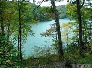 LOT 3 Fenly Forest Trl, Cullowhee, NC 28723