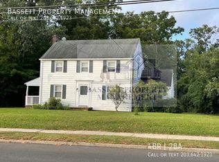 18 Saint John St, North Haven, CT 06473