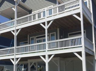 318 Oceanaire Ln, Surf City, NC 28445