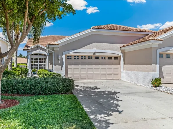 12816 Devonshire Lakes Cir, Fort Myers, FL 33913