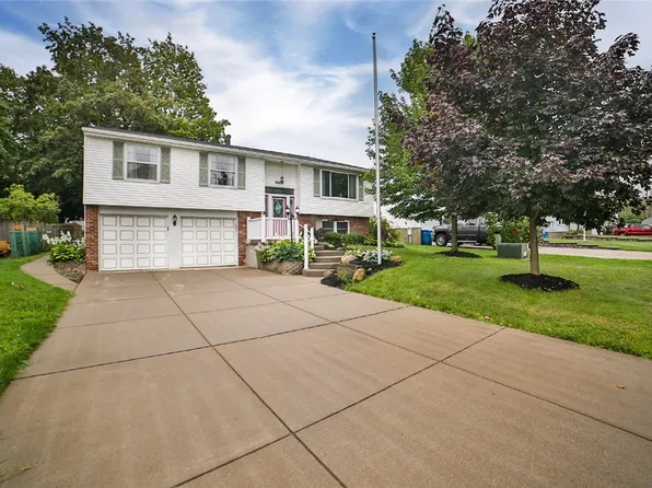 6869 Chaffee Ct, Derby, NY 14047