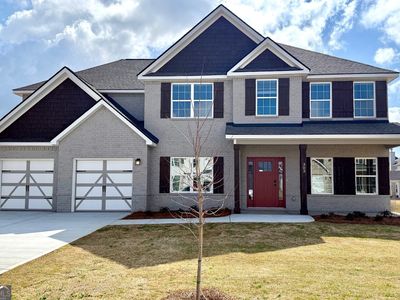 303 Weeping Moss Way #108, Kathleen, GA, 31047