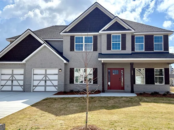 303 Weeping Moss Way #108, Kathleen, GA 31047
