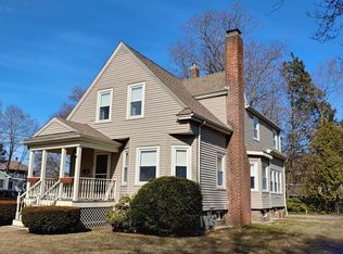 31 Marion Ave, Brockton, MA 02301
