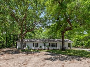 96 Mill Creek Rd, Crawfordville, FL 32327