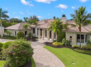 5936 Sunnyslope Dr, Naples, FL 34119