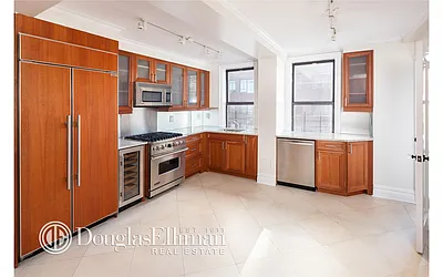 Rented by Douglas Elliman